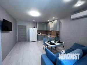 2-к квартира, посуточно, 83м2, 11/11 этаж