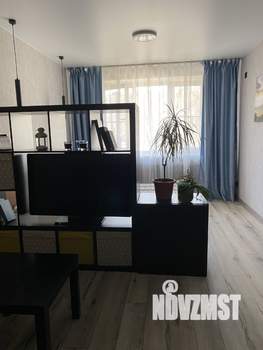 1-к квартира, посуточно, 36м2, 1/9 этаж