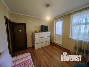 3-к квартира, на длительный срок, 80м2, 4/10 этаж