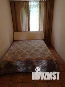 3-к квартира, посуточно, 62м2, 4/7 этаж