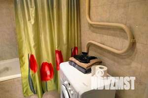 1-к квартира, посуточно, 34м2, 2/5 этаж