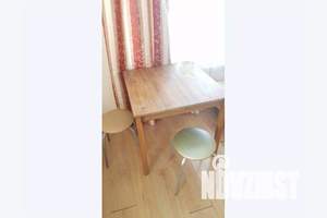 1-к квартира, посуточно, 18м2, 2/4 этаж