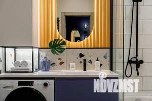 1-к квартира, посуточно, 26м2, 7/19 этаж