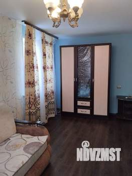 1-к квартира, на длительный срок, 32м2, 3/5 этаж