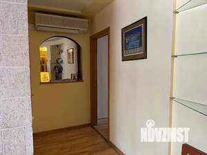 3-к квартира, посуточно, 60м2, 3/9 этаж