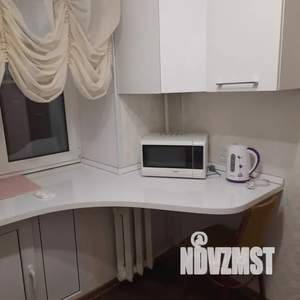 1-к квартира, посуточно, 32м2, 5/5 этаж