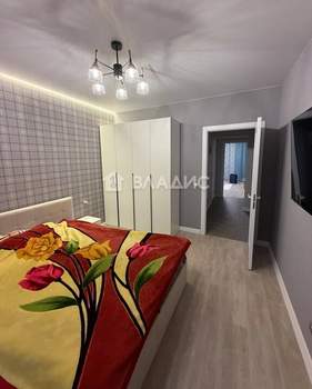 2-к квартира, на длительный срок, 55м2, 7/9 этаж