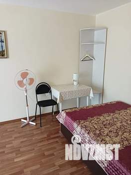 2-к квартира, посуточно, 42м2, 4/9 этаж