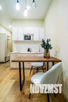 1-к квартира, посуточно, 24м2, 1/1 этаж