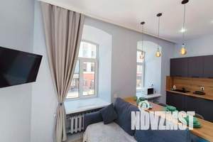 2-к квартира, посуточно, 45м2, 2/3 этаж