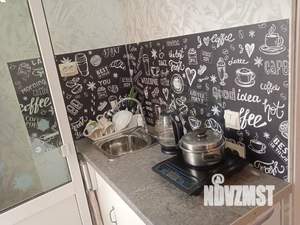 Студия квартира, посуточно, 14м2, 5/6 этаж