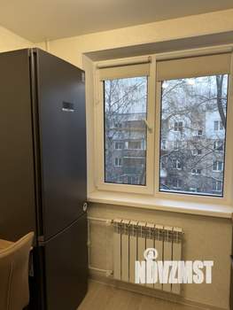 2-к квартира, на длительный срок, 46м2, 4/5 этаж