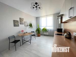 2-к квартира, посуточно, 69м2, 13/14 этаж