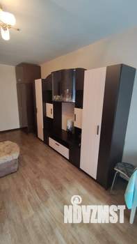 2-к квартира, на длительный срок, 42м2, 4/6 этаж