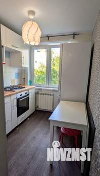 1-к квартира, на длительный срок, 32м2, 8/9 этаж