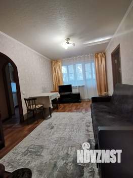 2-к квартира, на длительный срок, 45м2, 3/5 этаж