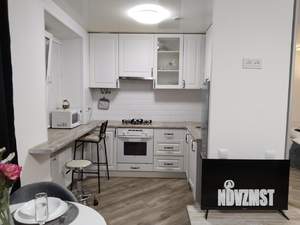 1-к квартира, посуточно, 31м2, 1/1 этаж