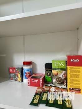 2-к квартира, посуточно, 55м2, 16/18 этаж