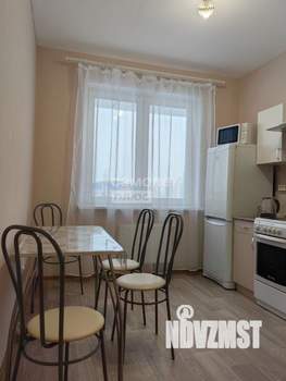 2-к квартира, на длительный срок, 49м2, 9/18 этаж