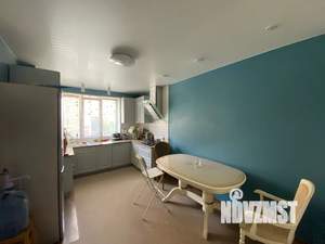 3-к квартира, посуточно, 85м2, 1/10 этаж