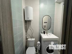 Студия квартира, посуточно, 18м2, 3/4 этаж