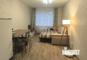 1-к квартира, на длительный срок, 42м2, 6/10 этаж