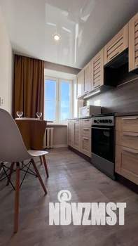 1-к квартира, посуточно, 29м2, 8/9 этаж