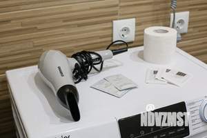 1-к квартира, посуточно, 46м2, 1/1 этаж