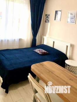 1-к квартира, посуточно, 20м2, 4/12 этаж