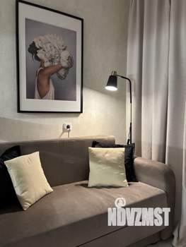 Студия квартира, на длительный срок, 19м2, 3/10 этаж