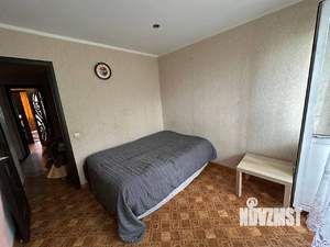 3-к квартира, посуточно, 83м2, 1/1 этаж