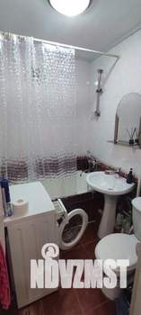 1-к квартира, посуточно, 31м2, 1/1 этаж