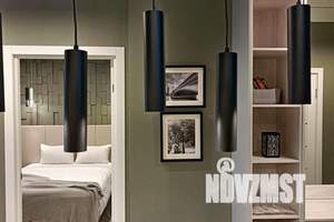 2-к квартира, посуточно, 32м2, 1/9 этаж