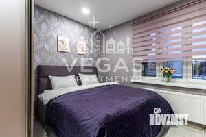 2-к квартира, посуточно, 65м2, 2/4 этаж