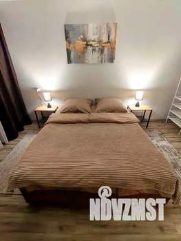 2-к квартира, посуточно, 47м2, 6/9 этаж