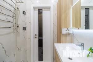 2-к квартира, посуточно, 61м2, 15/17 этаж