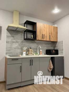 Студия квартира, посуточно, 23м2, 3/4 этаж