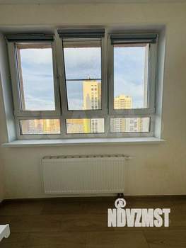 1-к квартира, на длительный срок, 37м2, 11/18 этаж