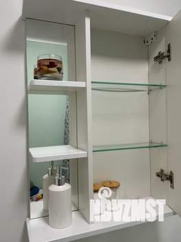 1-к квартира, посуточно, 30м2, 4/5 этаж