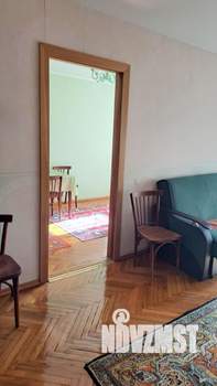 3-к квартира, на длительный срок, 59м2, 5/5 этаж