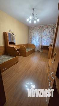 3-к квартира, на длительный срок, 96м2, 1/10 этаж