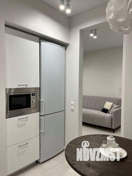 2-к квартира, посуточно, 42м2, 1/1 этаж