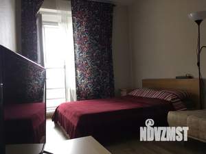 2-к квартира, посуточно, 65м2, 12/14 этаж