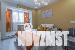 1-к квартира, посуточно, 34м2, 2/10 этаж