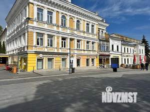 1-к квартира, посуточно, 56м2, 1/1 этаж