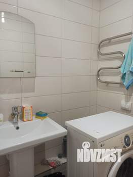 Студия квартира, на длительный срок, 24м2, 11/25 этаж