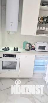 2-к квартира, посуточно, 50м2, 8/9 этаж