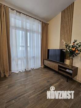 2-к квартира, посуточно, 41м2, 1/1 этаж