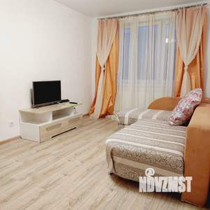 2-к квартира, посуточно, 51м2, 2/10 этаж