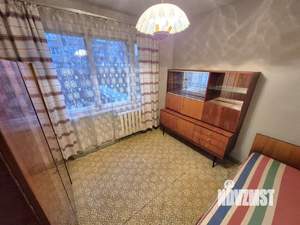 2-к квартира, на длительный срок, 44м2, 2/5 этаж